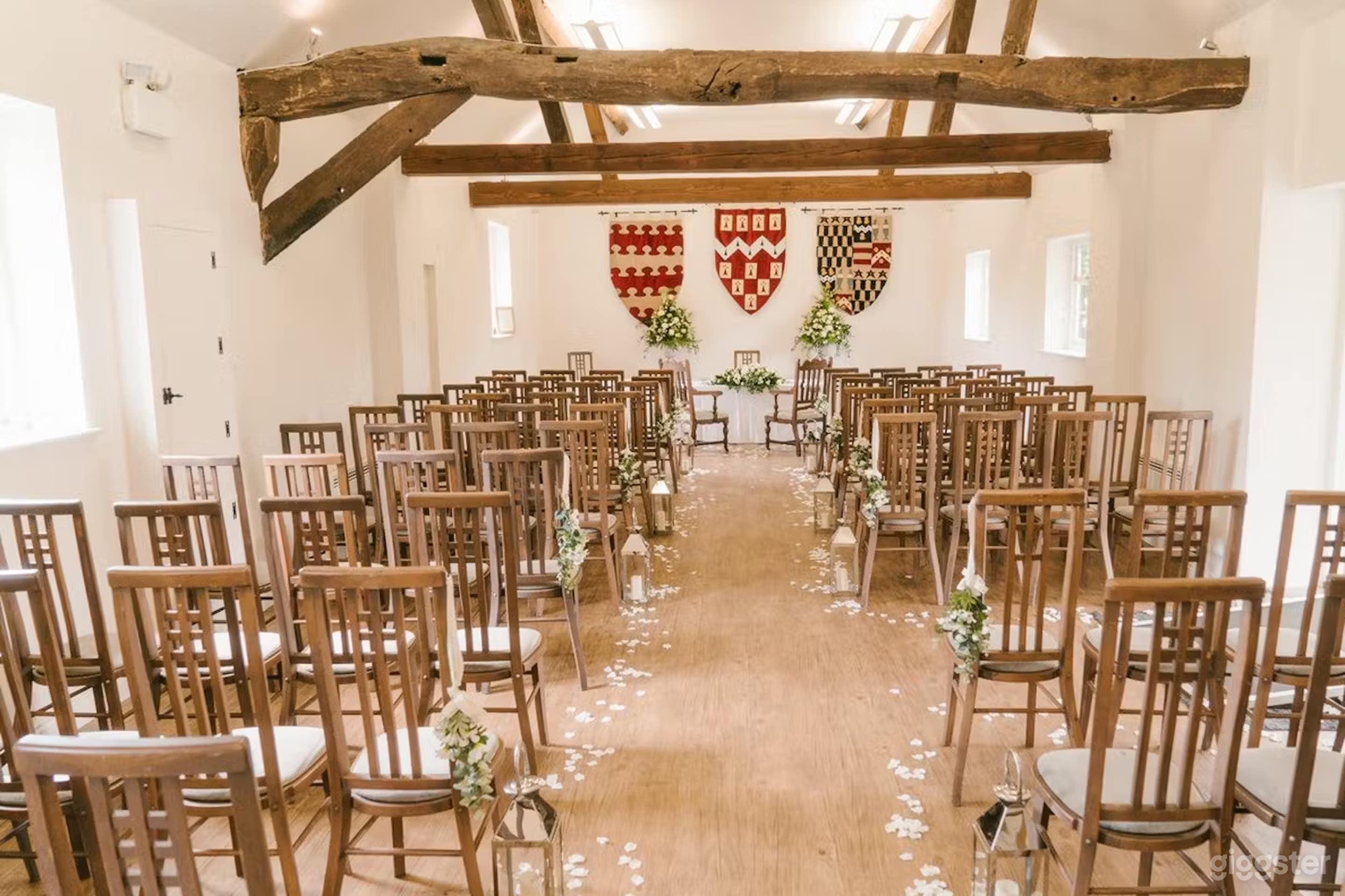 Archers Hall Photo 2