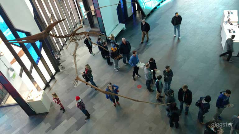  Great Hall with Terrace 