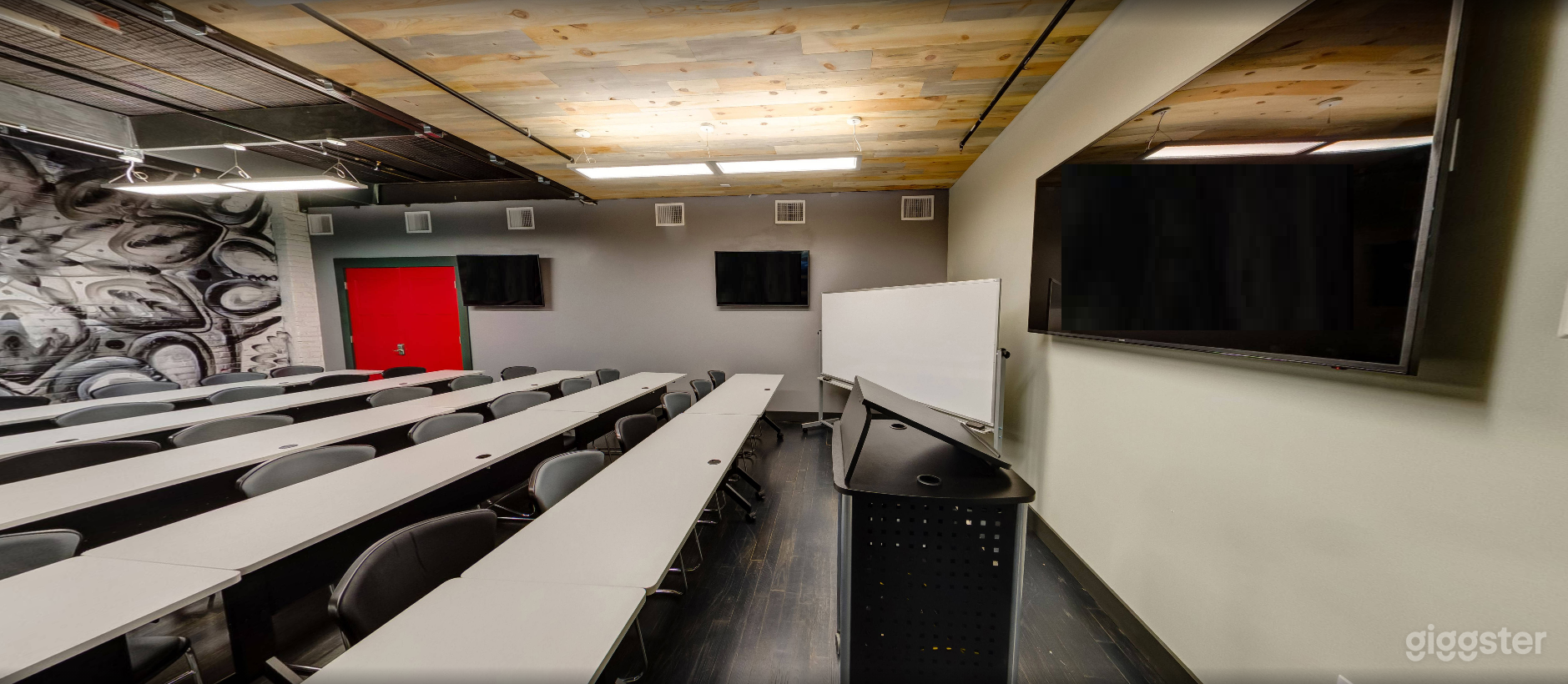 Space for Corporate and Social Events - Vail Photo 3