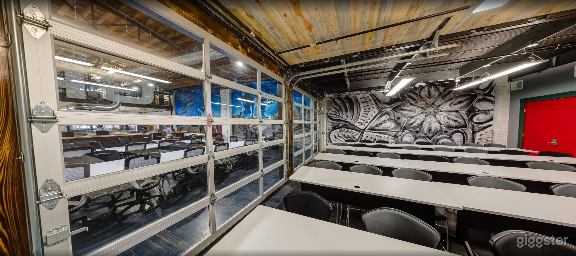 Space for Corporate and Social Events - Vail Photo 1