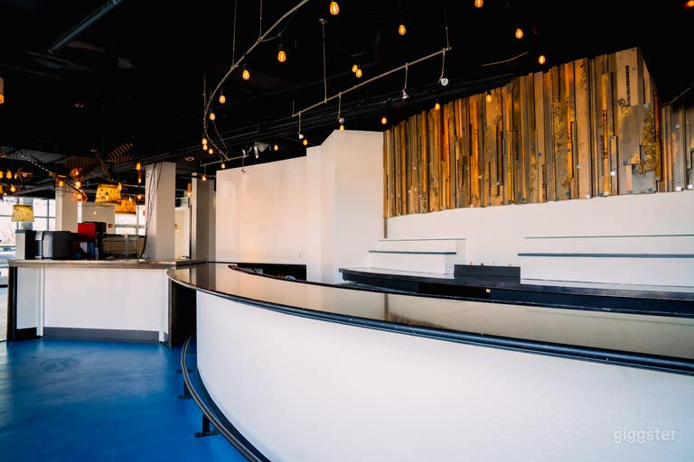  bar and barista area 