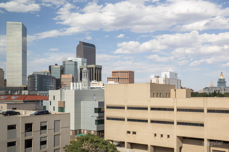  Private Meeting Room Downtown 