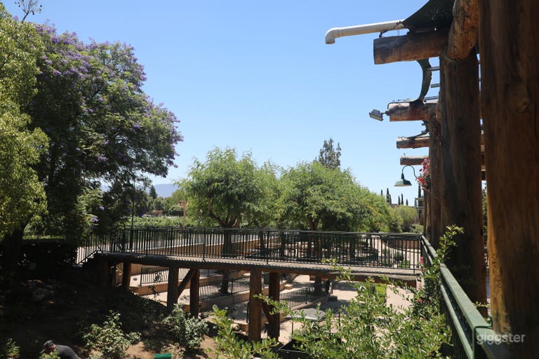  65 acre Winery Resort, Spa, and Convention 