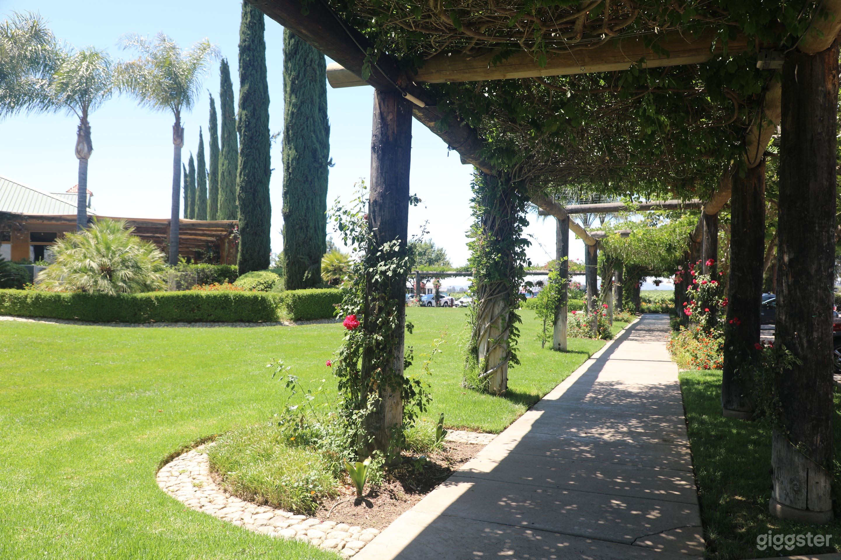 65 acre Winery Resort, Spa, and Convention Photo 4