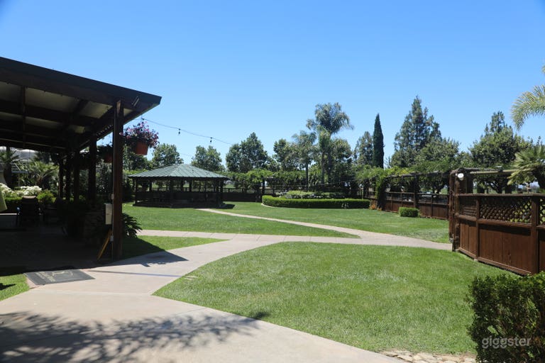  65 acre Winery Resort, Spa, and Convention 