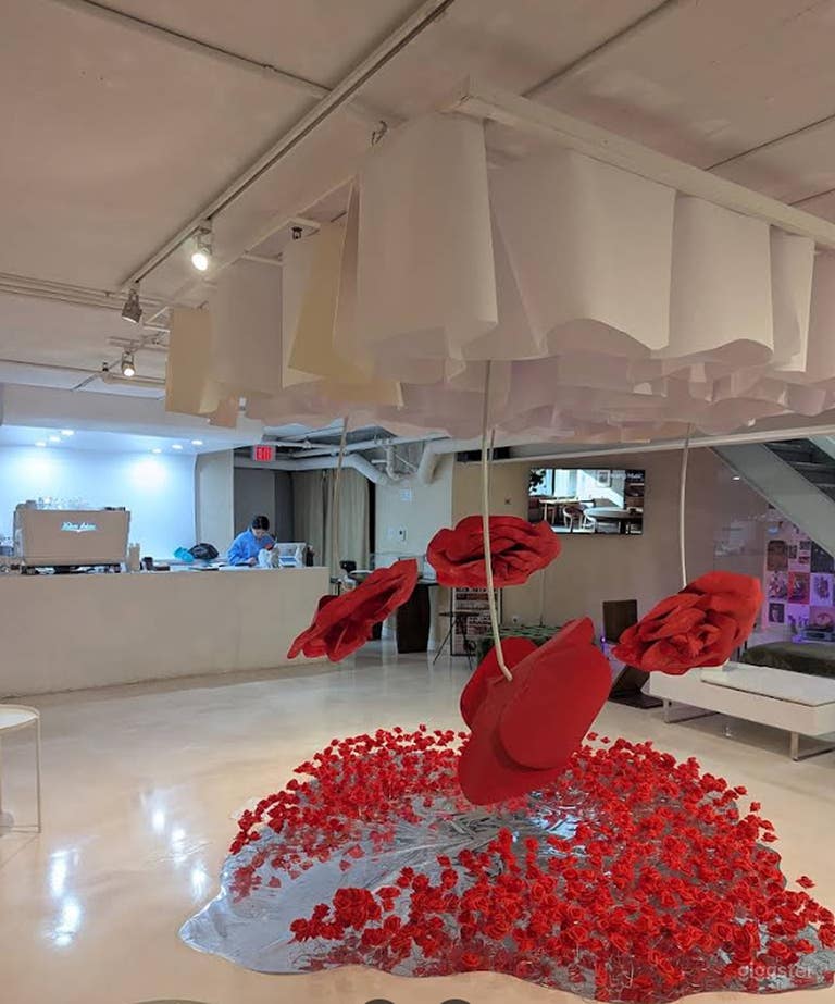  The Loft Social Bean 