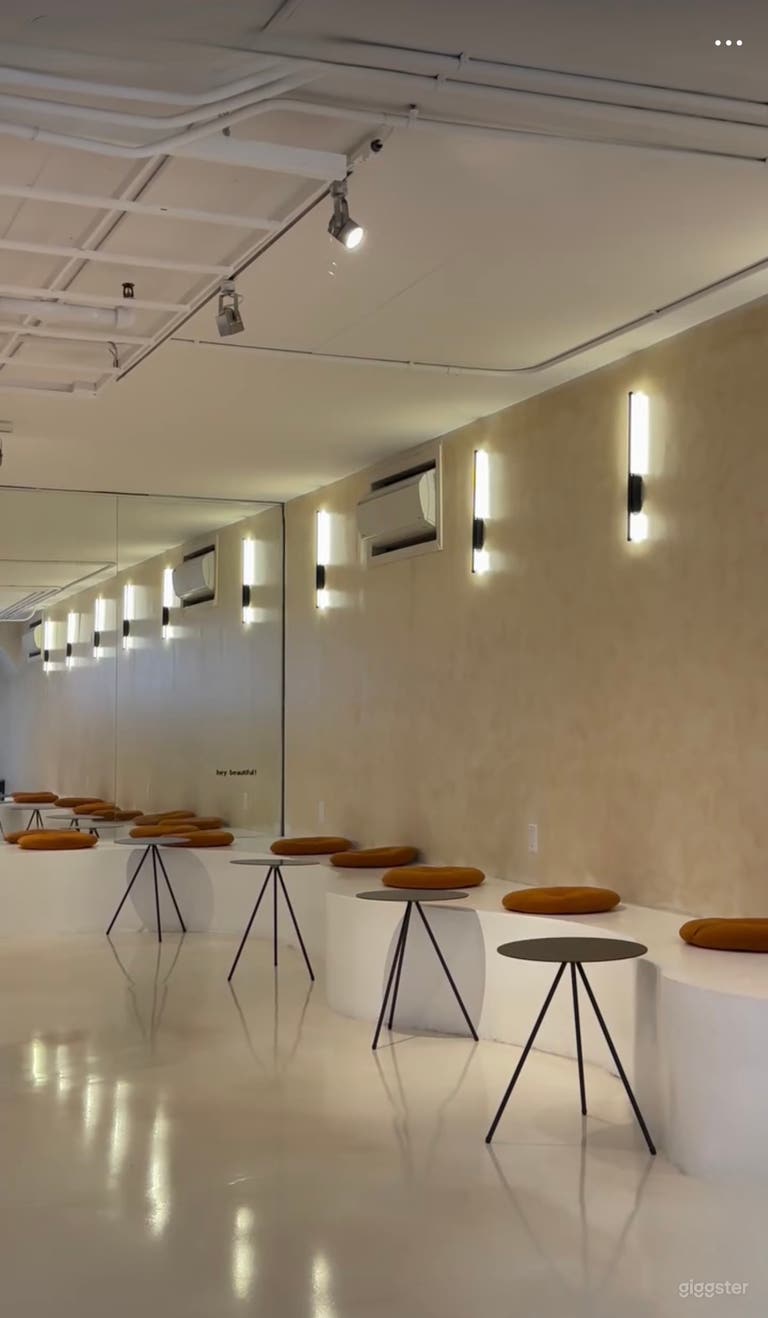  The Loft Social Bean 