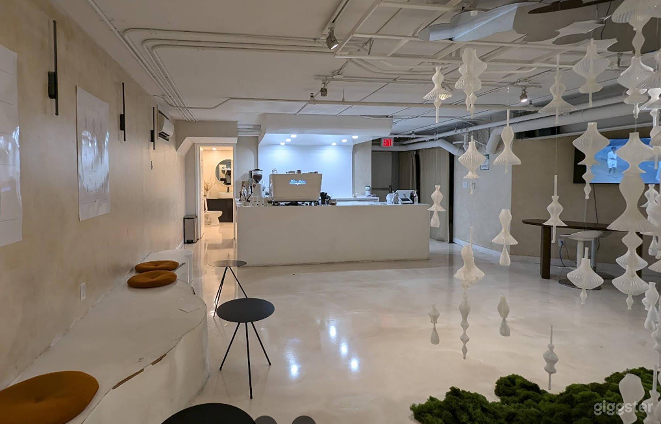 The Loft Social Bean Photo 1