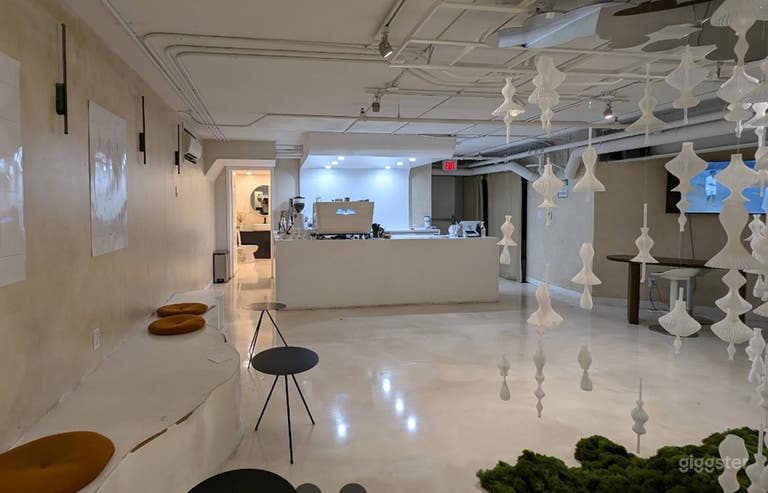  The Loft Social Bean 