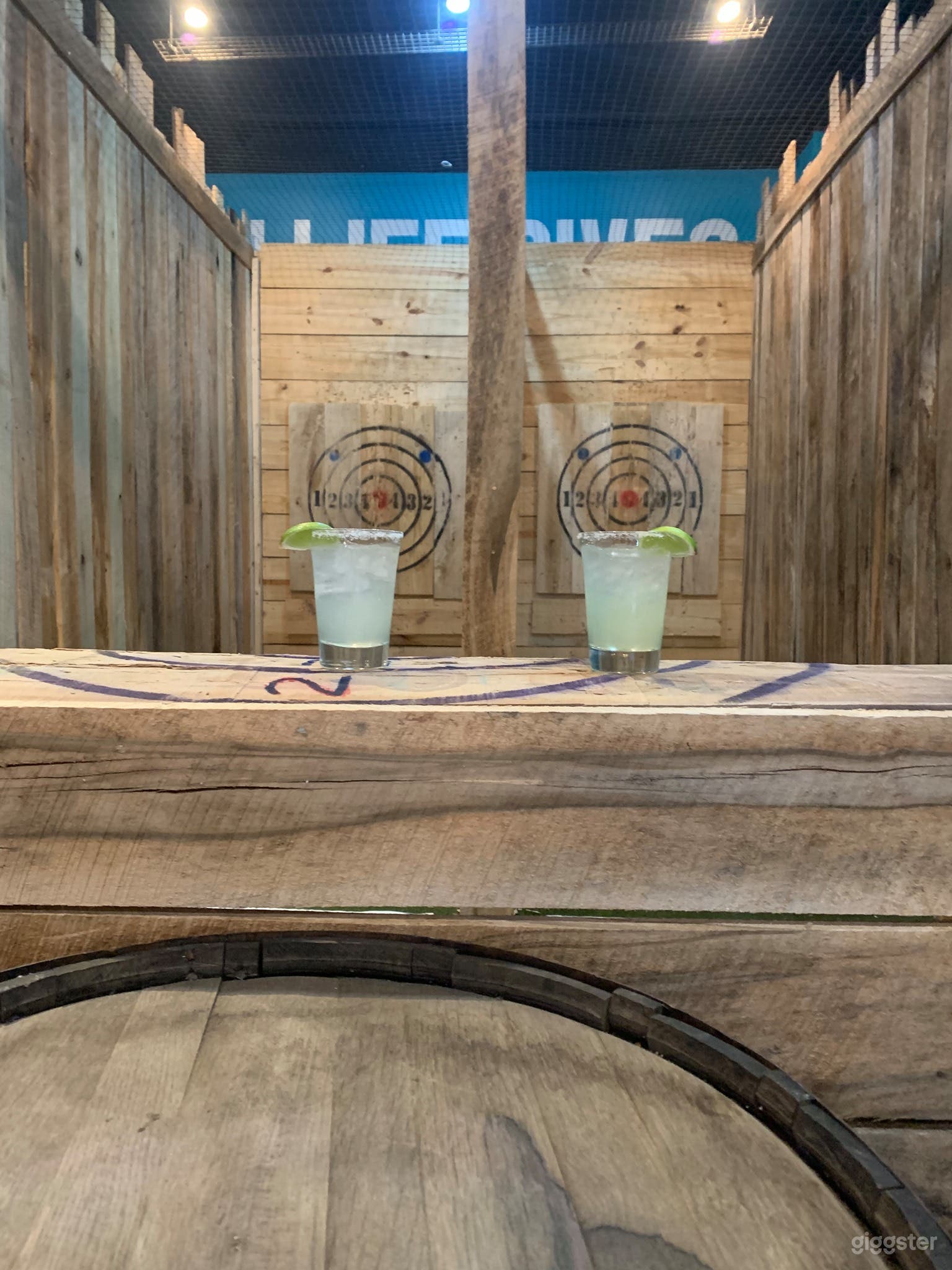 The Best Axe Throwing Bar Experience in Dublin, OH Photo 3