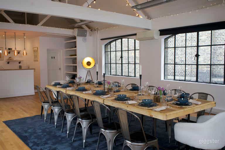 Studio 5 & 6: Combined Film & Creative Studio 