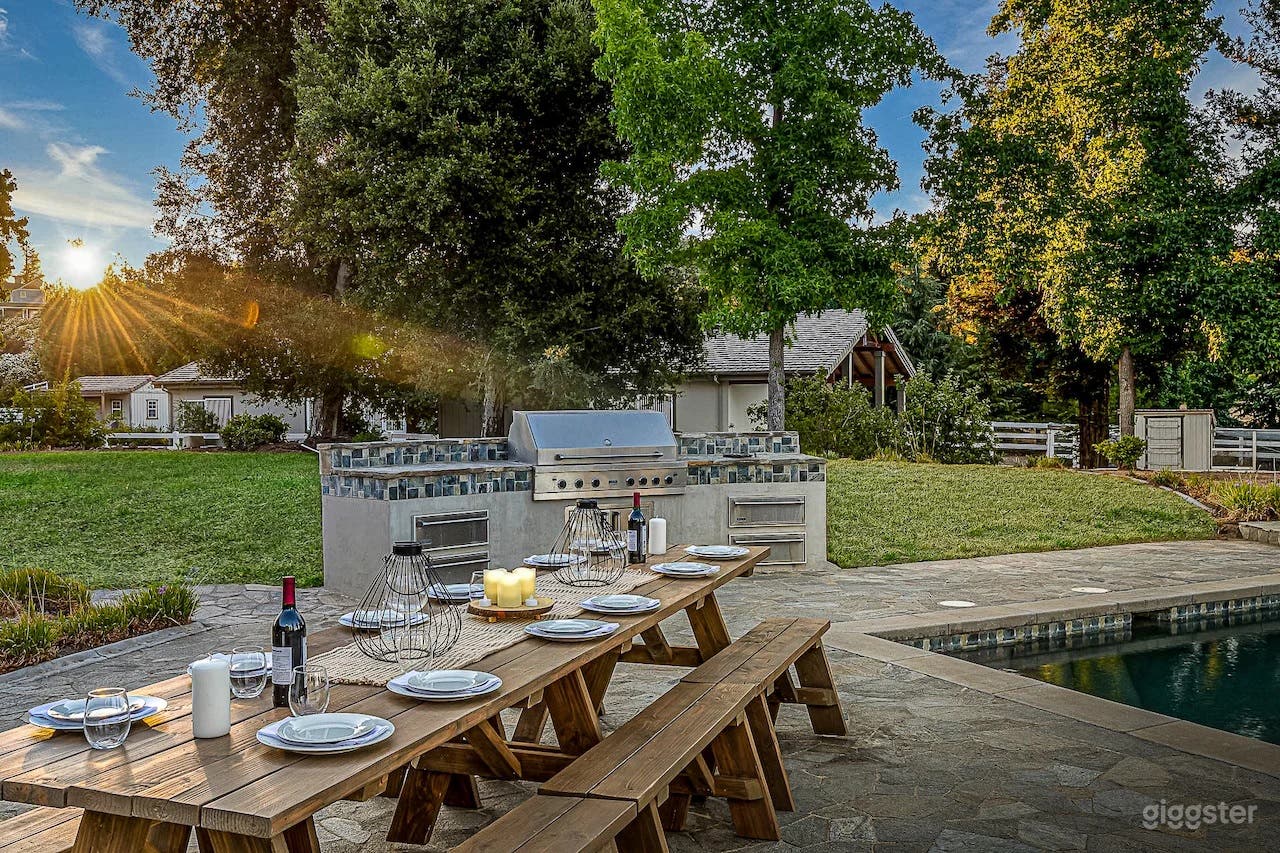 Oaktree Estate Photo 4