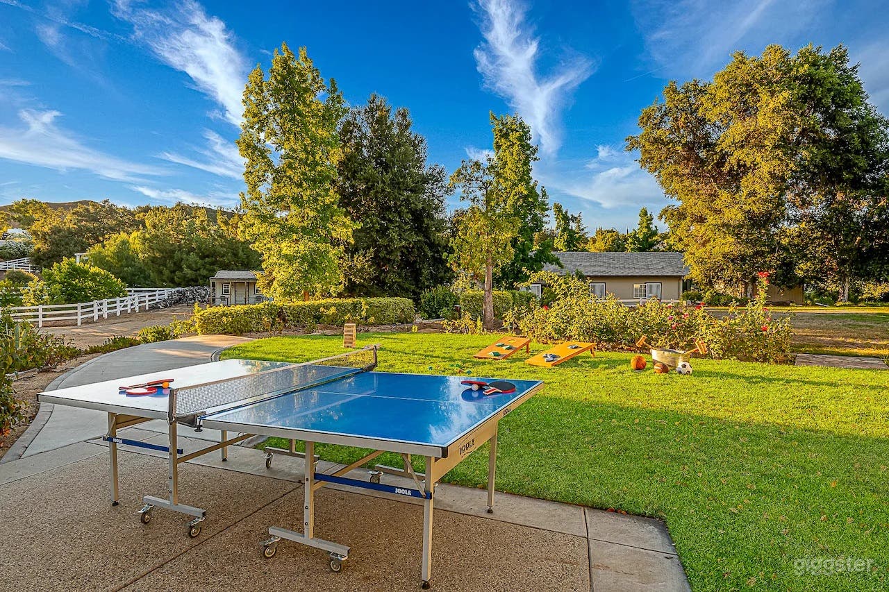 Oaktree Estate Photo 2