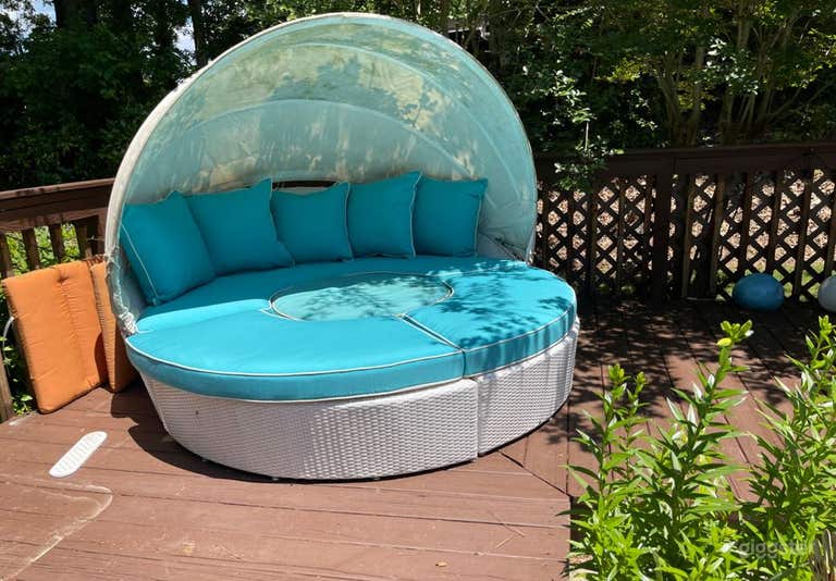  Incredible Backyard Pool and Deck 