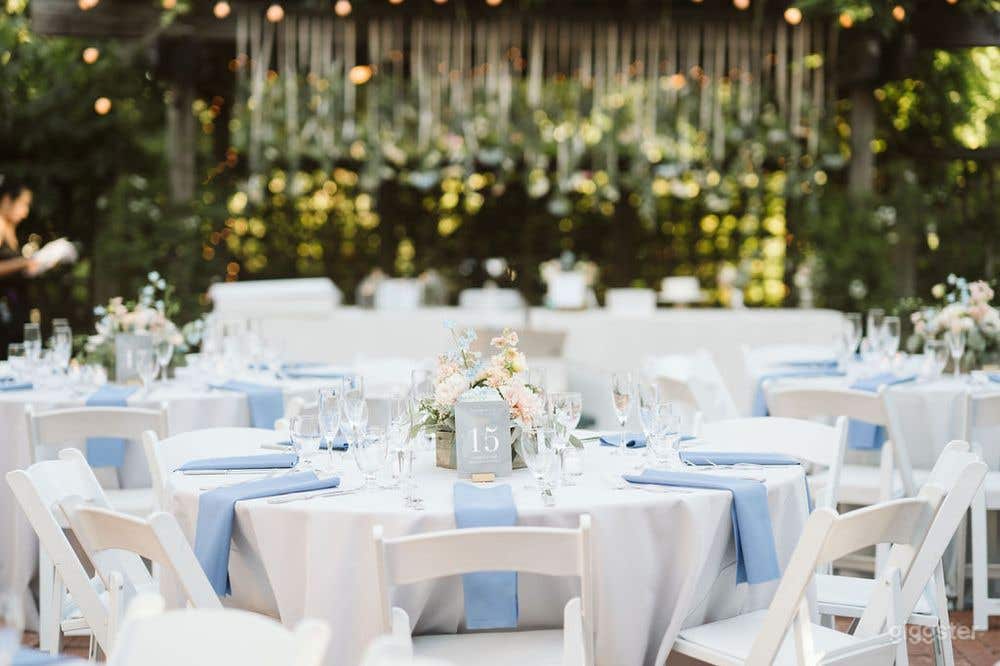 Wedding and Event Venue in Los Altos Photo 1