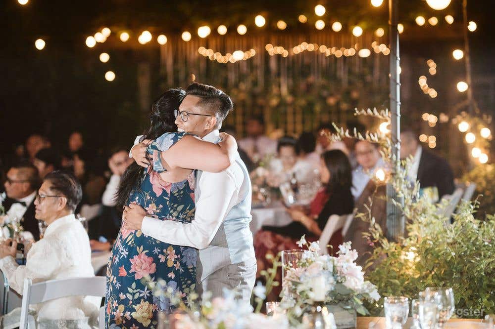 Wedding and Event Venue in Los Altos Photo 4