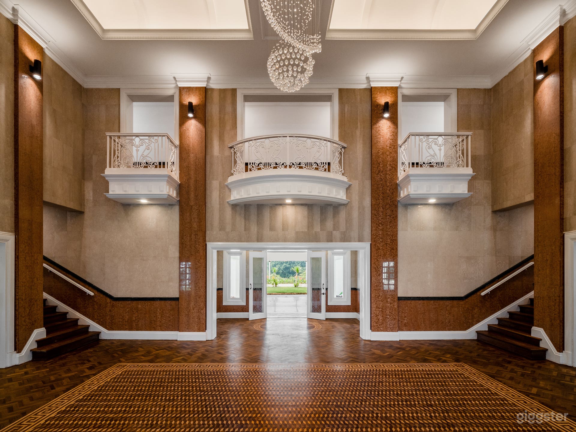 Grand Foyer