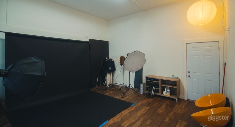  Adaptable Photo Studio Space for Creatives 