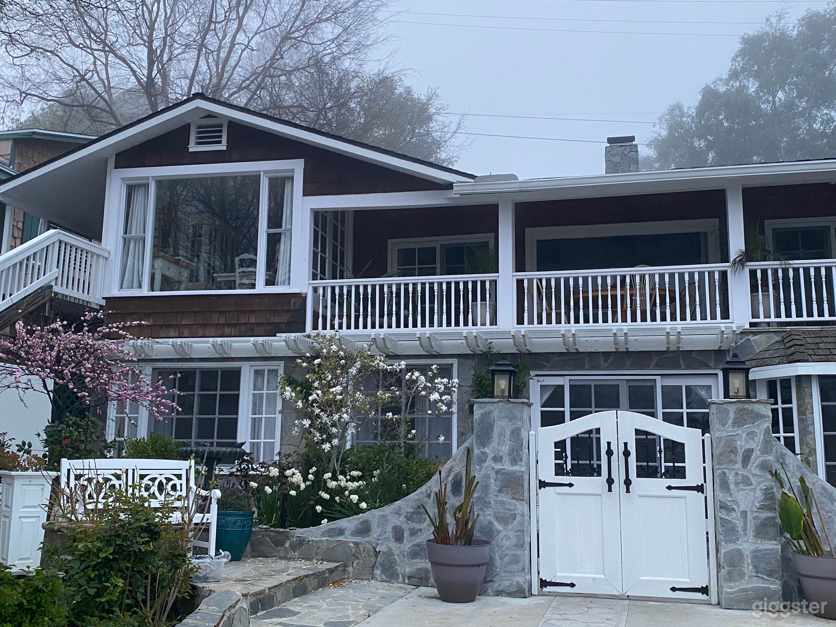 Malibou Lake Magical Photo 4