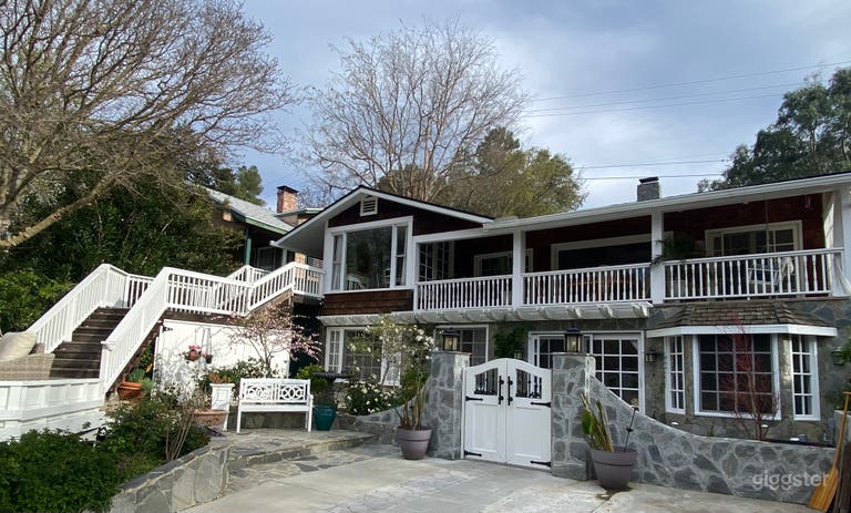  Malibou Lake Magical 