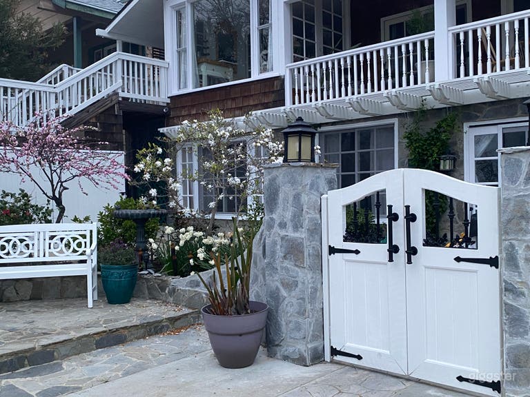  Malibou Lake Magical 