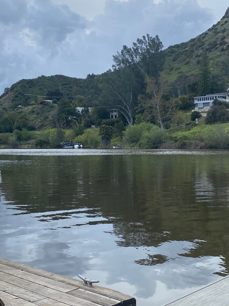  Malibou Lake Magical 