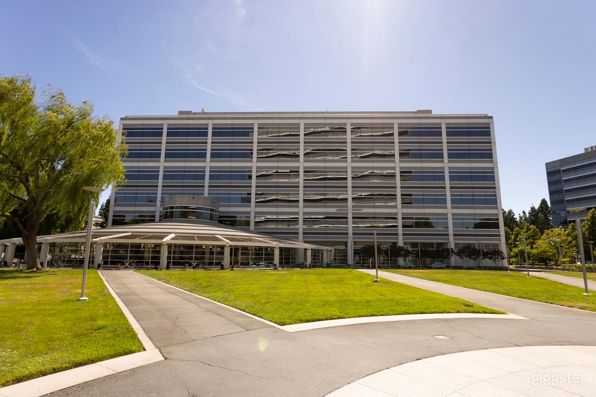 CTC Office Building Photo 1