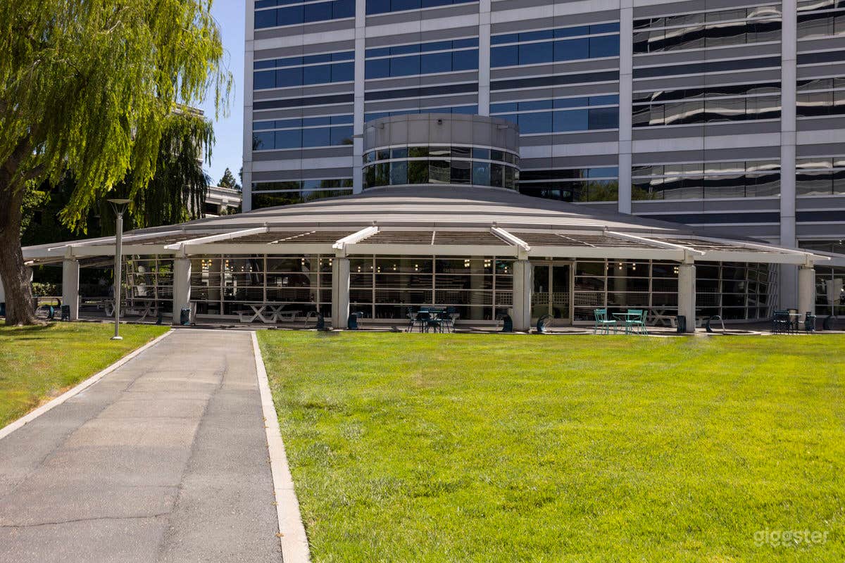 CTC Office Building Photo 2