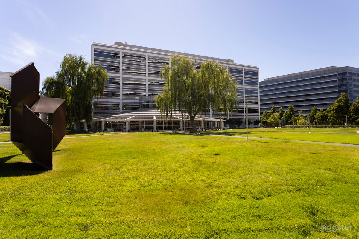 CTC Office Building Photo 4