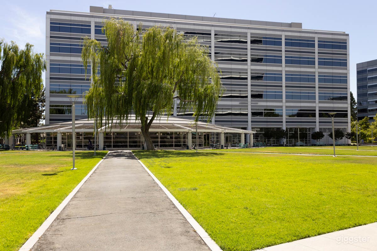 CTC Office Building Photo 3