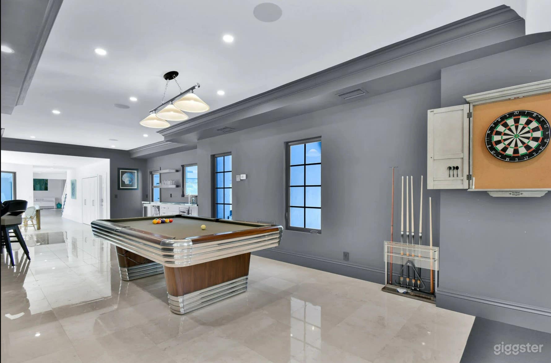 #1036 4 Bedroom 3 Bathroom Spacious Home in Delray Beach Photo 4