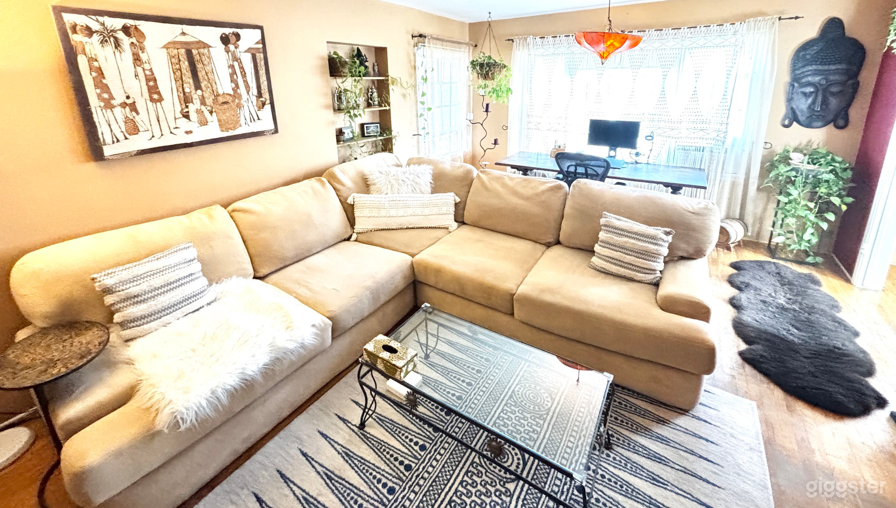 Tranquil &amp; Meditative Abode Photo 1