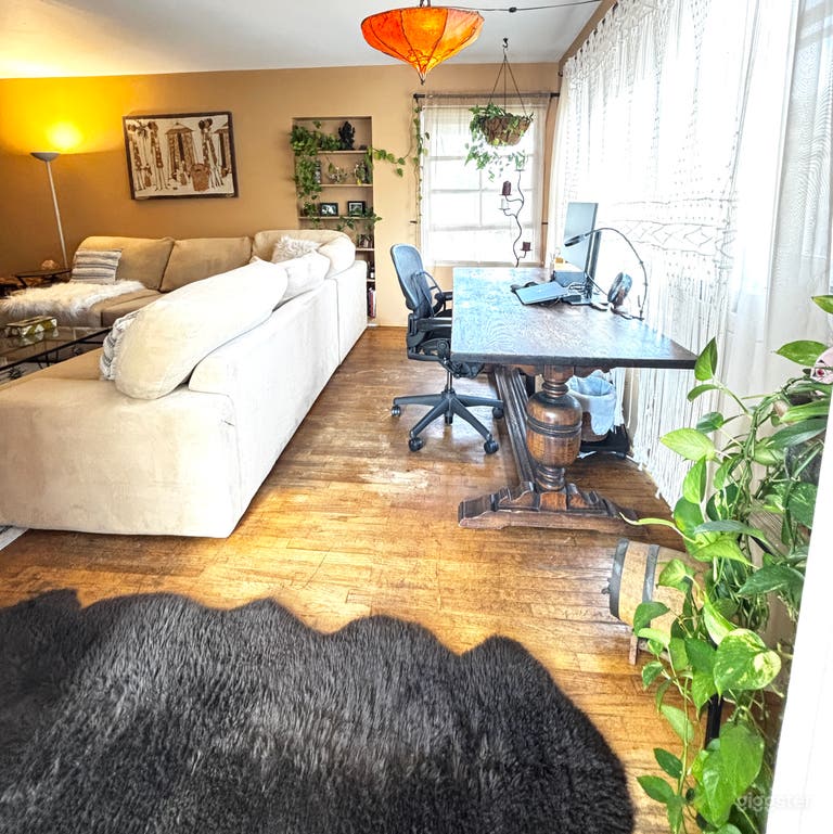  Tranquil & Meditative Abode 