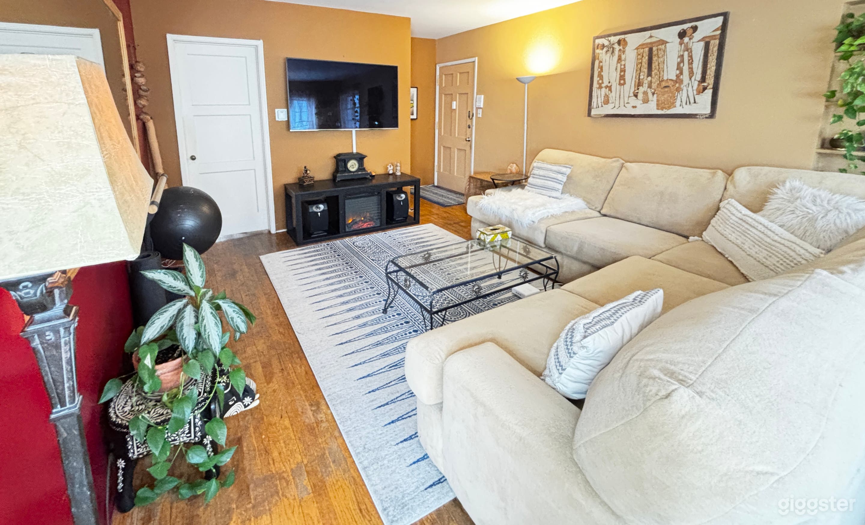 Tranquil &amp; Meditative Abode Photo 3