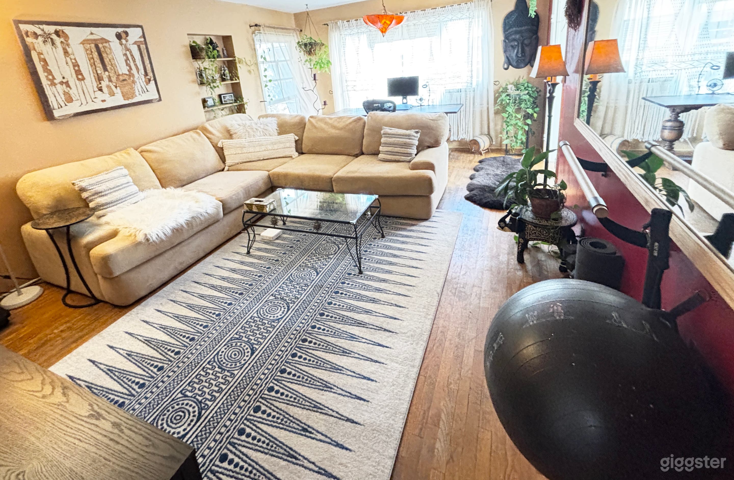 Tranquil &amp; Meditative Abode Photo 2