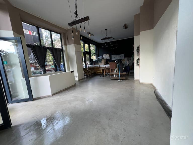  Eventraum Kreuzberg – Perfekt für Geburtstage & Feiern 