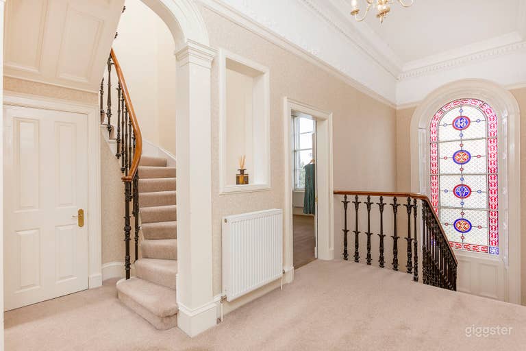  Trinity Mansion House-Great Edinburgh Architecture 