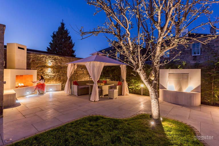  Trinity Mansion House-Great Edinburgh Architecture 