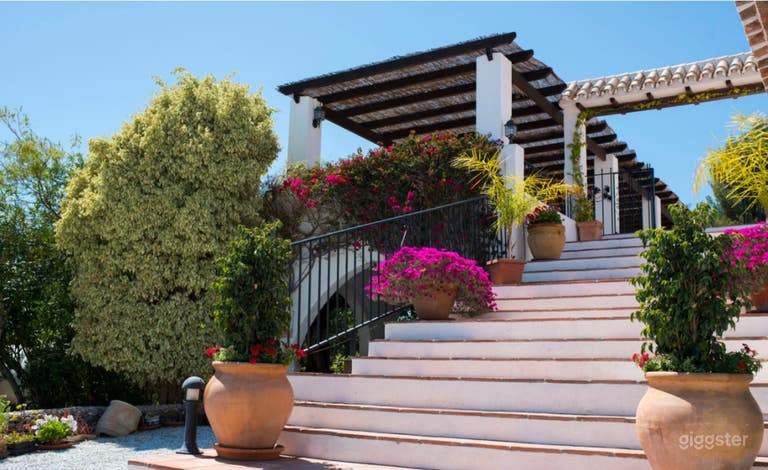  Outdoor's Natural Beauty 