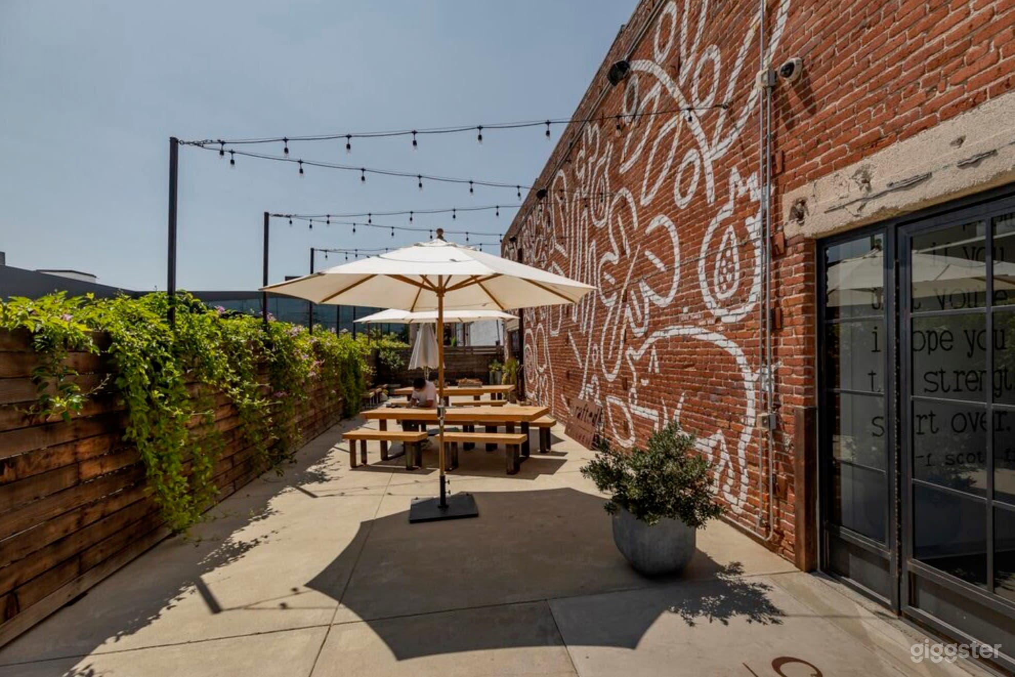 Arts District State-of-the-Art Commercial Kitchen Photo 3