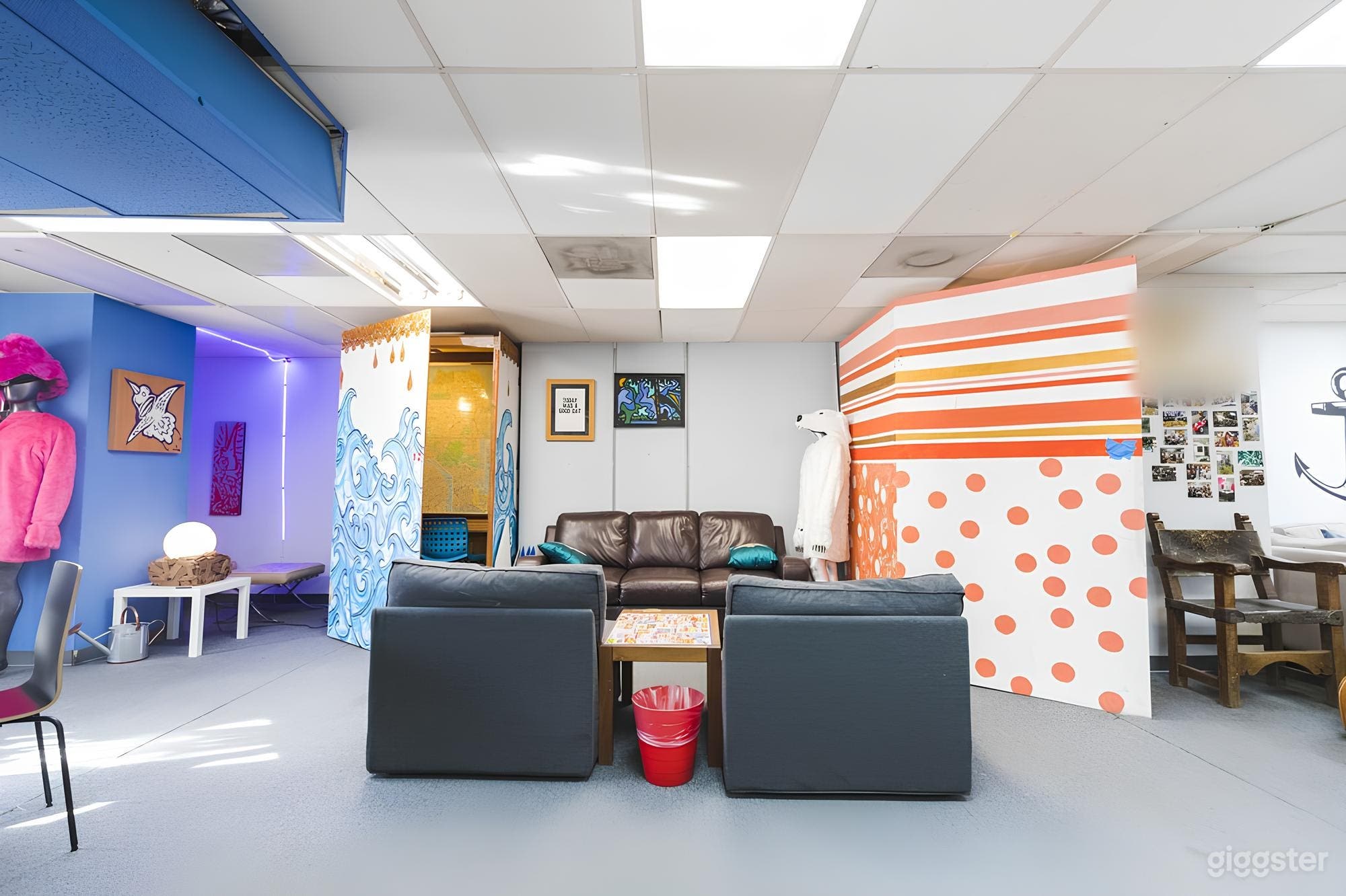 The Innovation Conference Room Photo 4