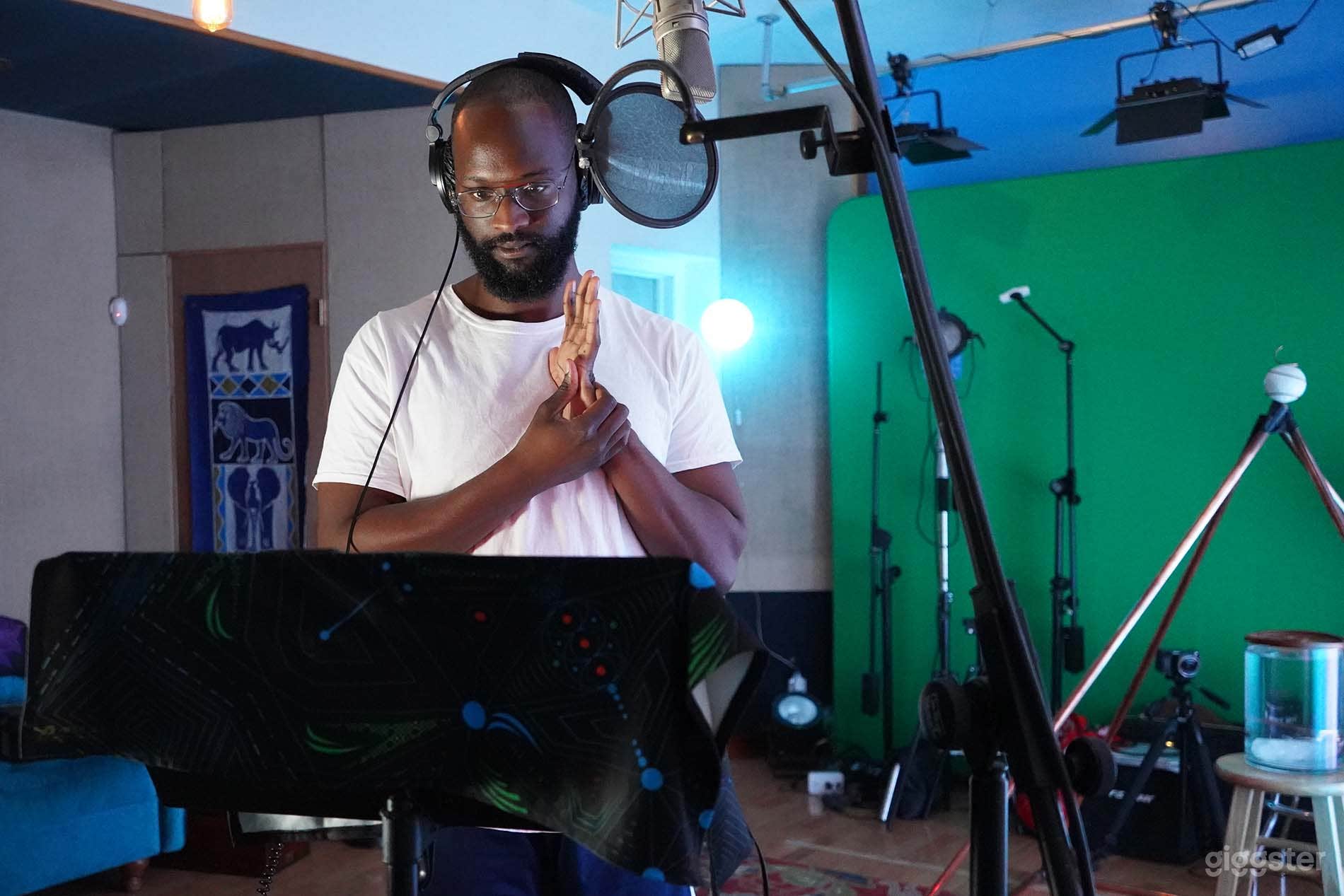 SOUTH FLORIDA’S PREMIER STUDIO Photo 2