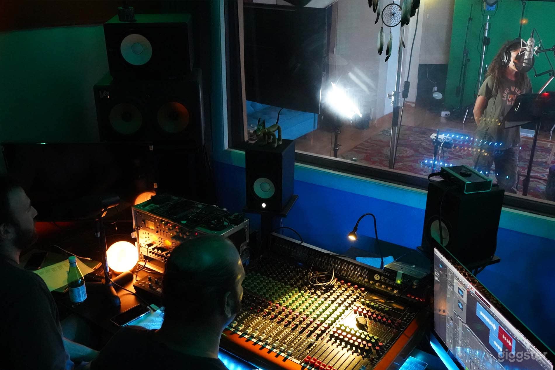 SOUTH FLORIDA’S PREMIER STUDIO Photo 1