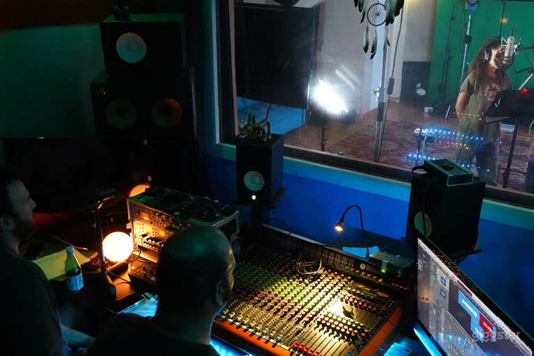  EL ESTUDIO PRINCIPAL DEL SUR DE FLORIDA 