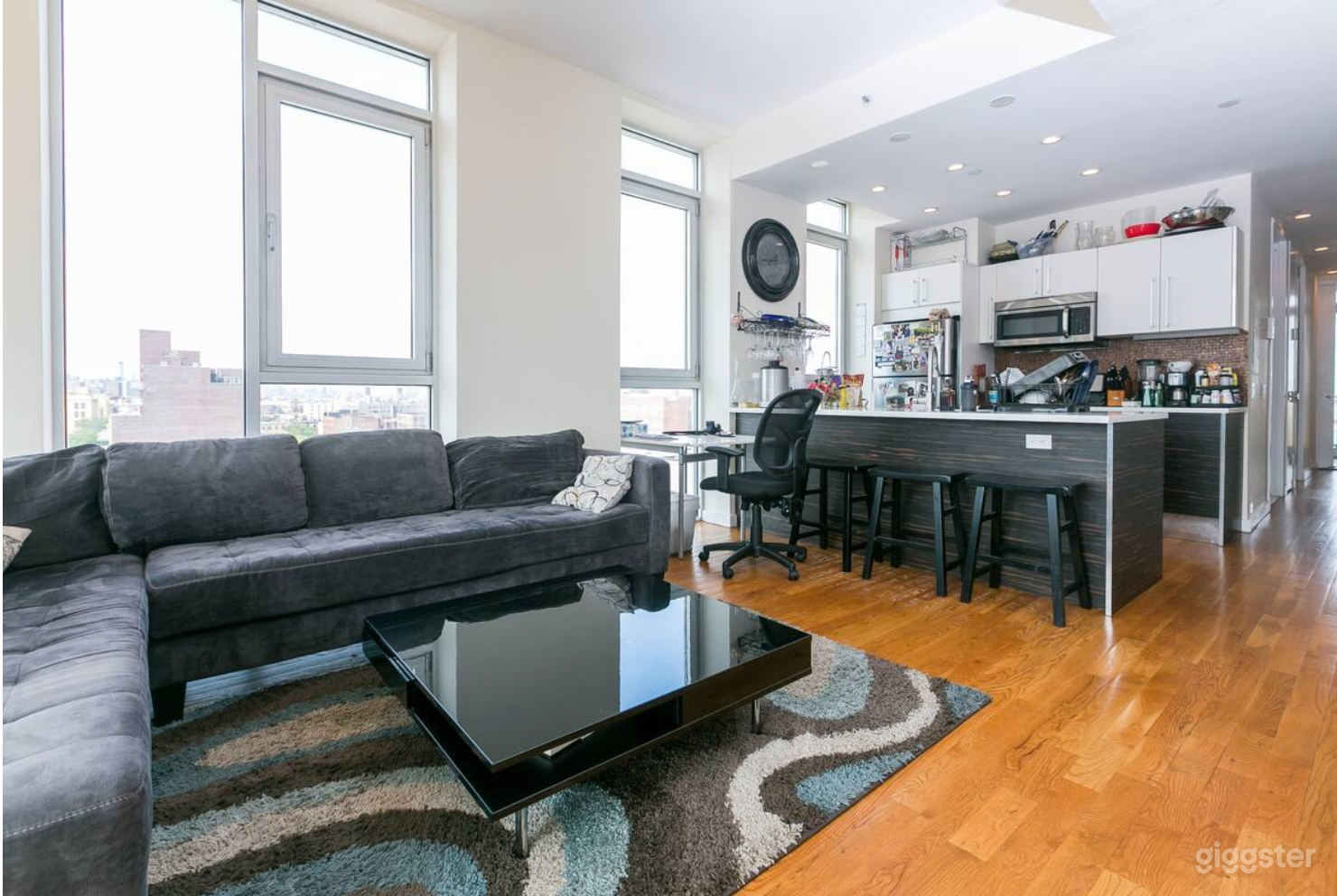 A Rare Sighting in Brooklyn Photo 3