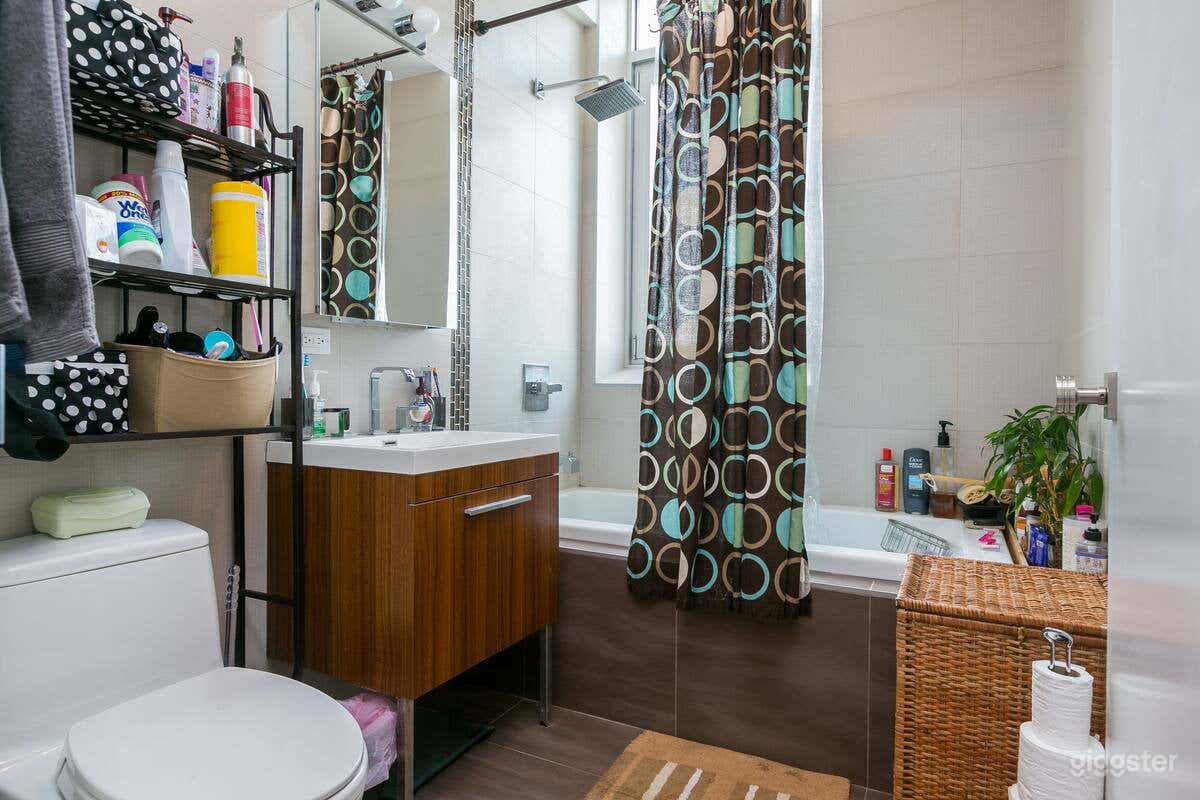 A Rare Sighting in Brooklyn Photo 2