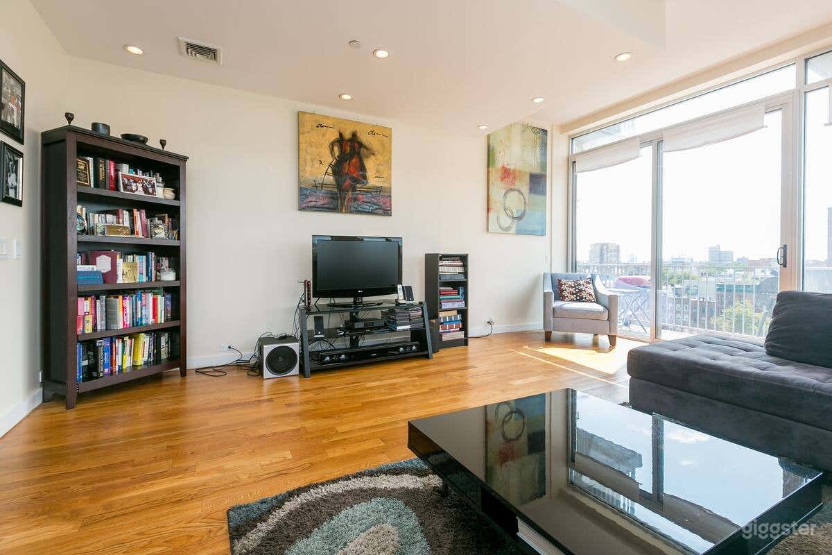 A Rare Sighting in Brooklyn Photo 1