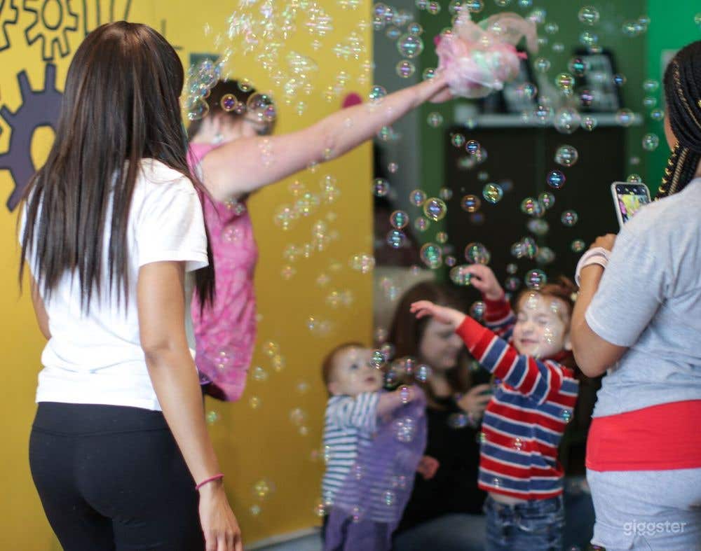 Party Planners and Entertainers Photo 4