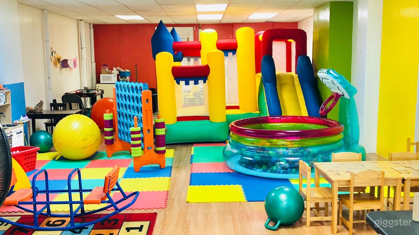 Party Planners and Entertainers Photo 2