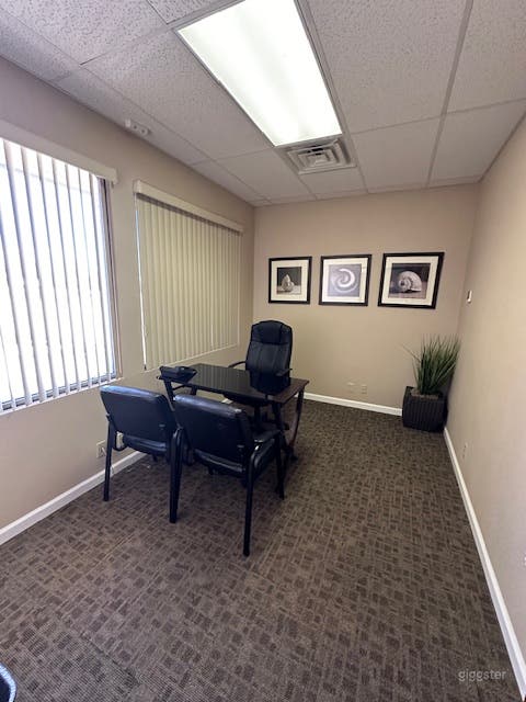 Private Office Room 2 Photo 2